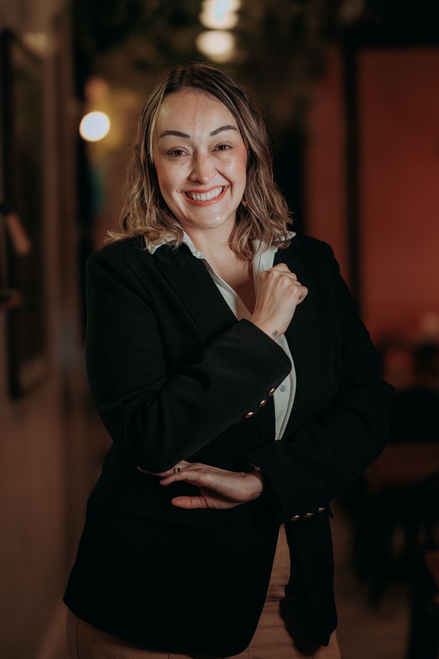 Amina Okelo Business Head Nairobi Luxury Lodges